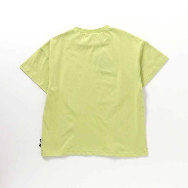 WEB限定  ジュニア転写プリントTシャツ | F.O.Online Store | 詳細画像6 