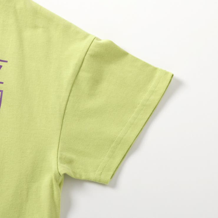 WEB限定  ジュニア転写プリントTシャツ | F.O.Online Store | 詳細画像9 