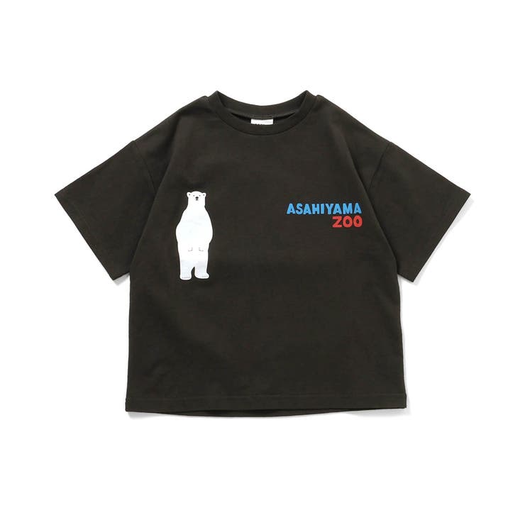 【リンク】旭山動物園応援商品 バリエーションTシャツ | F.O.Online Store | 詳細画像5 