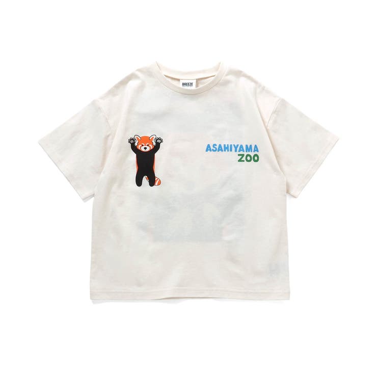 【リンク】旭山動物園応援商品 バリエーションTシャツ | F.O.Online Store | 詳細画像7 