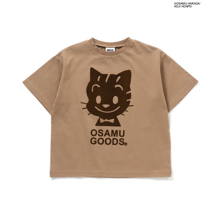 【OSAMU GOODSコラボ】8柄8色Tシャツ | F.O.Online Store | 詳細画像11 