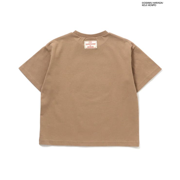 【OSAMU GOODSコラボ】8柄8色Tシャツ | F.O.Online Store | 詳細画像12 
