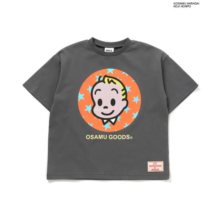 【OSAMU GOODSコラボ】8柄8色Tシャツ | F.O.Online Store | 詳細画像13 