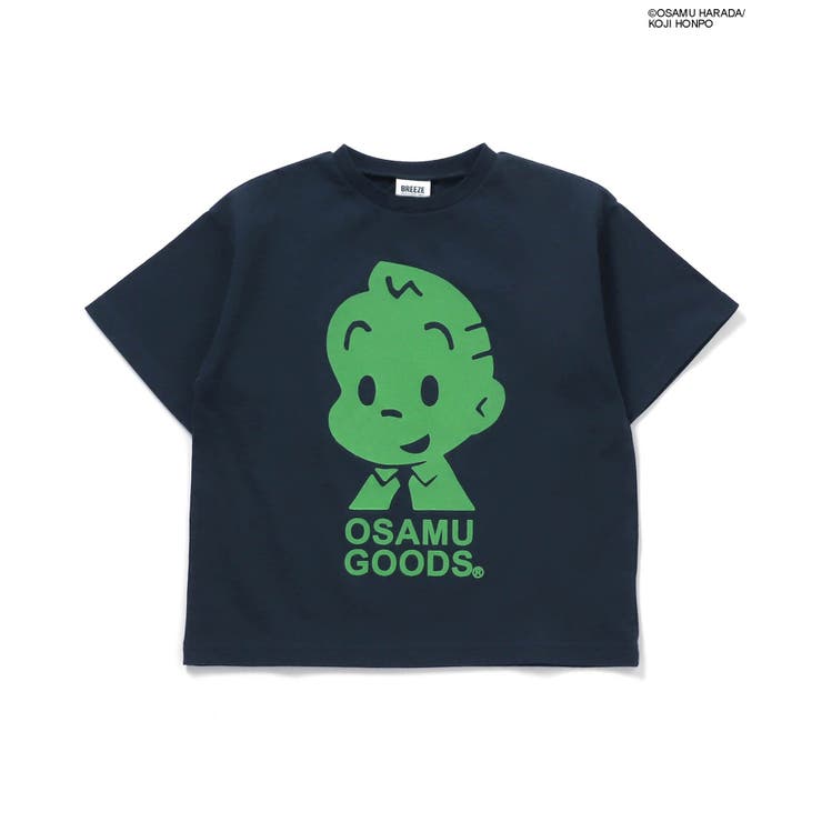 【OSAMU GOODSコラボ】8柄8色Tシャツ | F.O.Online Store | 詳細画像15 