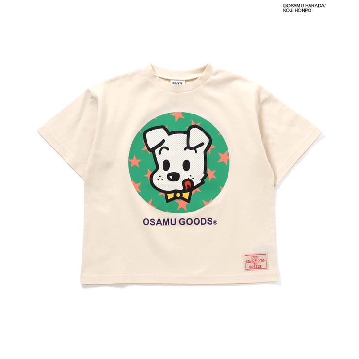 【OSAMU GOODSコラボ】8柄8色Tシャツ | F.O.Online Store | 詳細画像17 
