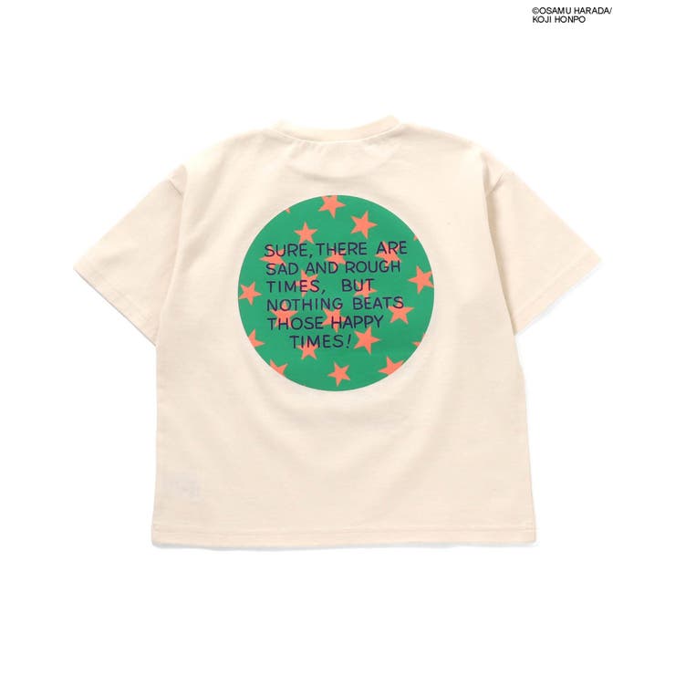 【OSAMU GOODSコラボ】8柄8色Tシャツ | F.O.Online Store | 詳細画像18 