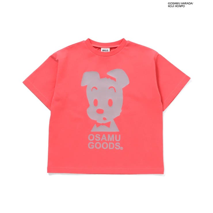 【OSAMU GOODSコラボ】8柄8色Tシャツ | F.O.Online Store | 詳細画像19 