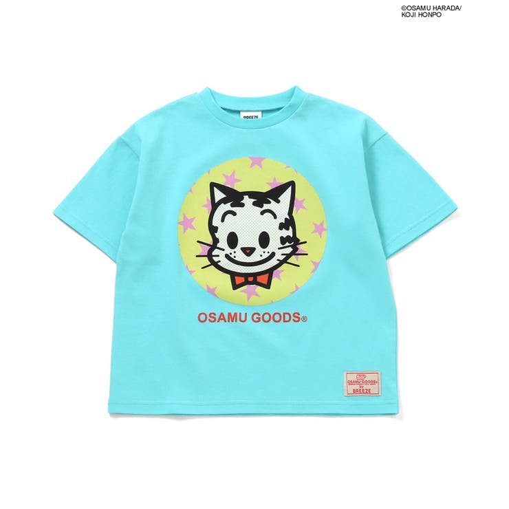 【OSAMU GOODSコラボ】8柄8色Tシャツ | F.O.Online Store | 詳細画像2 
