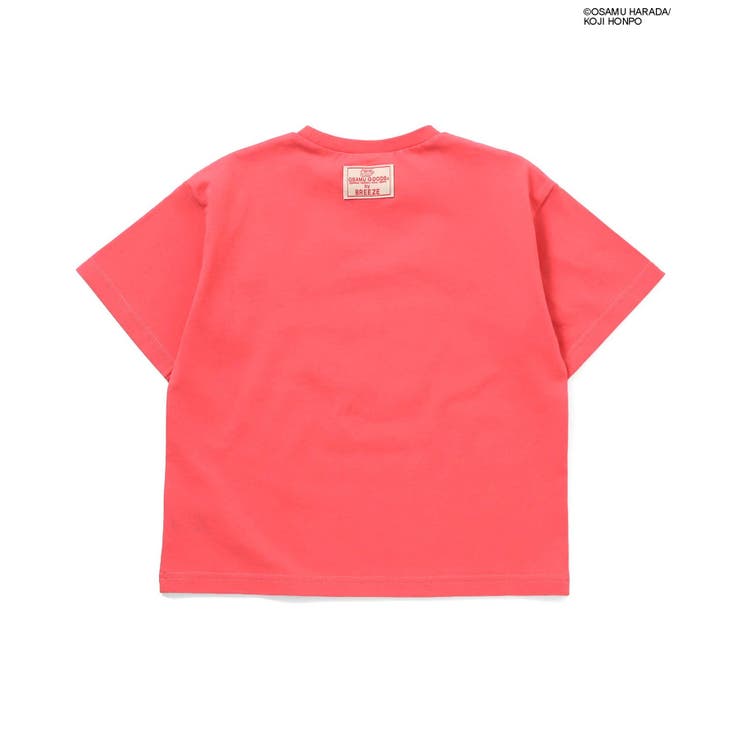 【OSAMU GOODSコラボ】8柄8色Tシャツ | F.O.Online Store | 詳細画像20 