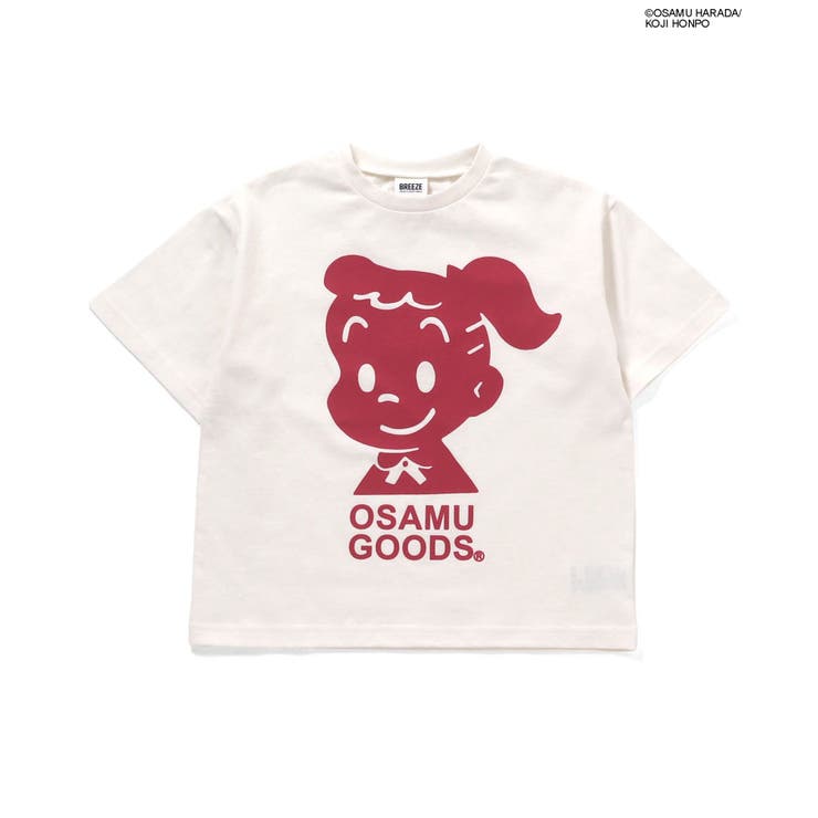 【OSAMU GOODSコラボ】8柄8色Tシャツ | F.O.Online Store | 詳細画像21 