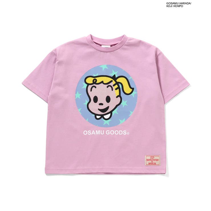 【OSAMU GOODSコラボ】8柄8色Tシャツ | F.O.Online Store | 詳細画像23 