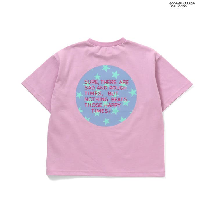 【OSAMU GOODSコラボ】8柄8色Tシャツ | F.O.Online Store | 詳細画像24 