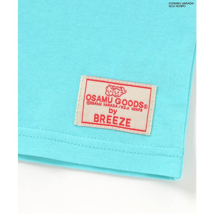 【OSAMU GOODSコラボ】8柄8色Tシャツ | F.O.Online Store | 詳細画像6 