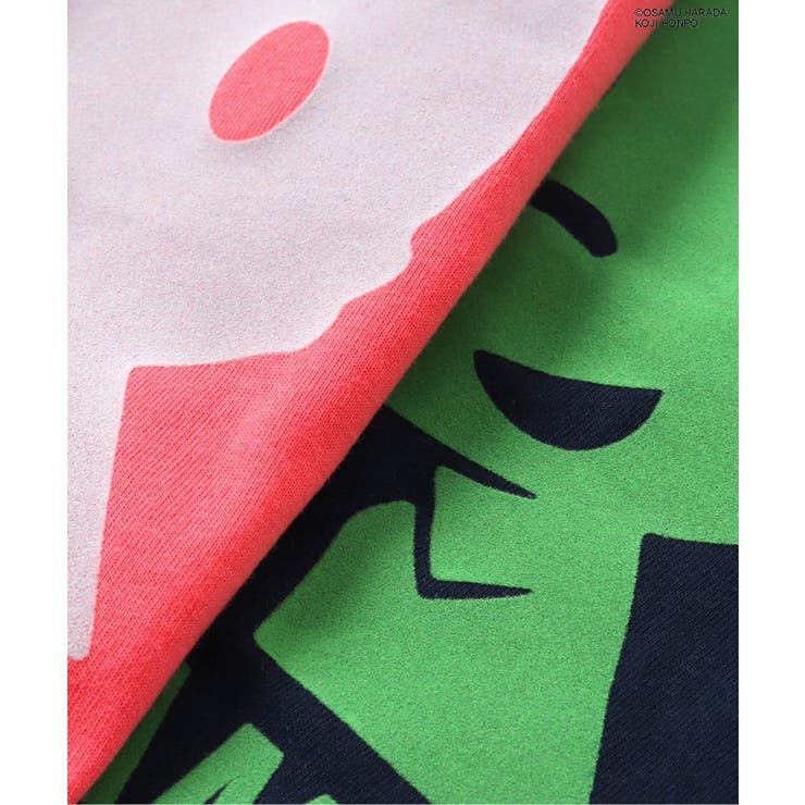 【OSAMU GOODSコラボ】8柄8色Tシャツ | F.O.Online Store | 詳細画像9 