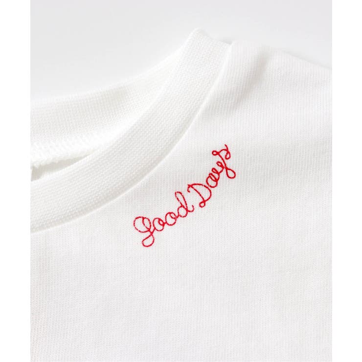 【リンク】デニムキャミ＆Tシャツ_2点セット | F.O.Online Store | 詳細画像15 