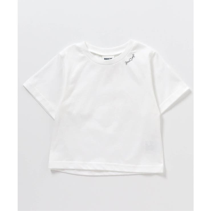 【リンク】デニムキャミ＆Tシャツ_2点セット | F.O.Online Store | 詳細画像6 