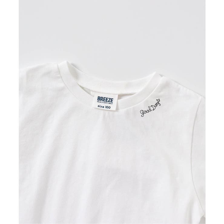 【リンク】デニムキャミ＆Tシャツ_2点セット | F.O.Online Store | 詳細画像7 