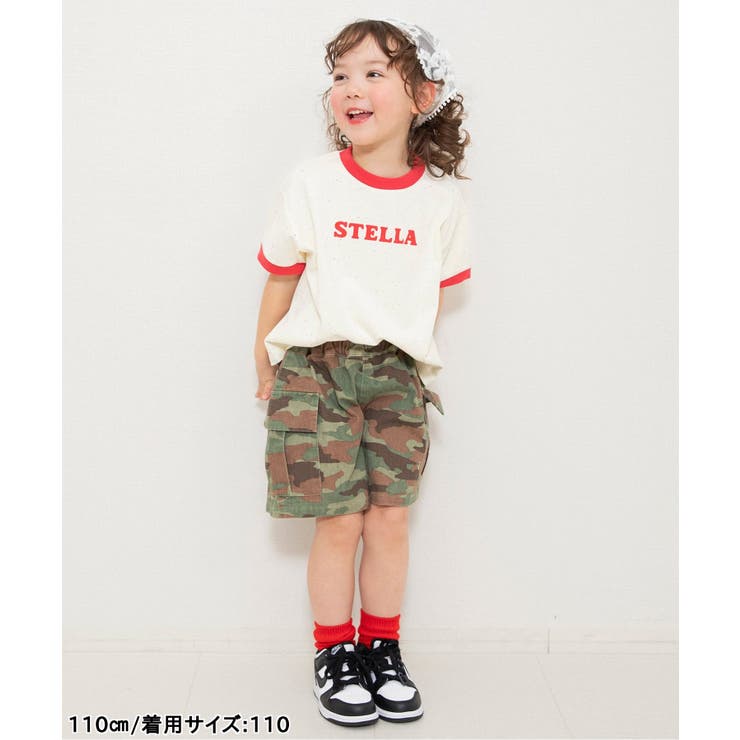 WEB限定  ネップロゴTシャツ | F.O.Online Store | 詳細画像10 
