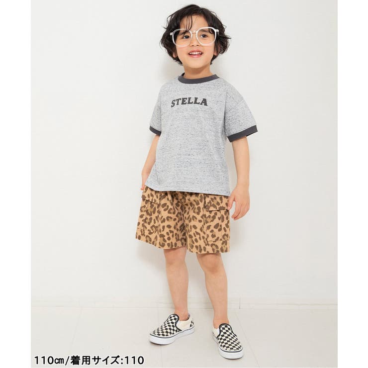 WEB限定  ネップロゴTシャツ | F.O.Online Store | 詳細画像3 