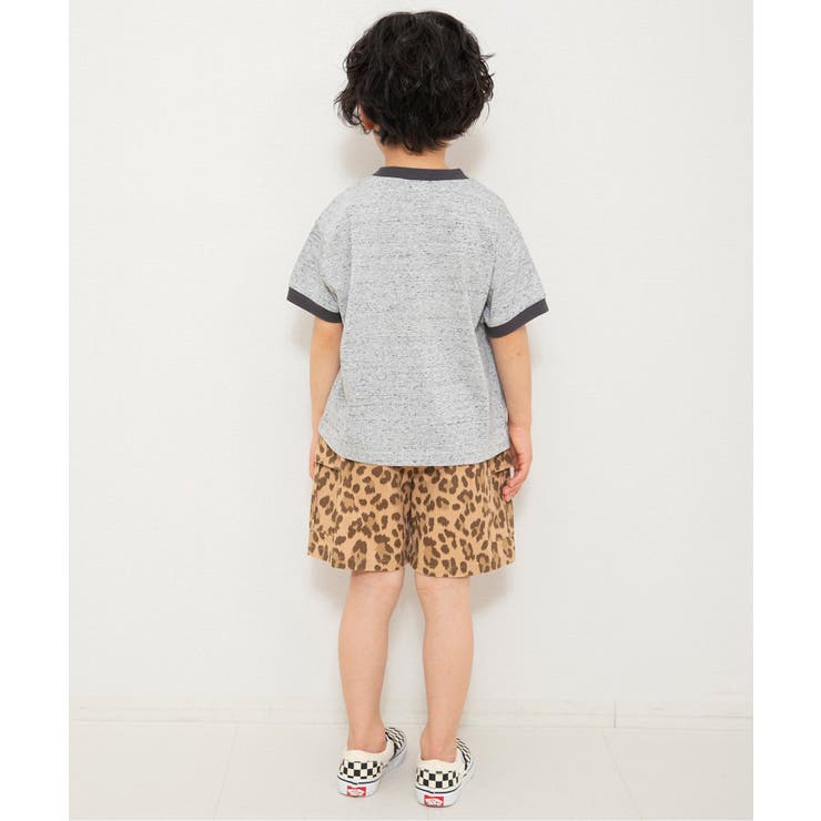 WEB限定  ネップロゴTシャツ | F.O.Online Store | 詳細画像4 