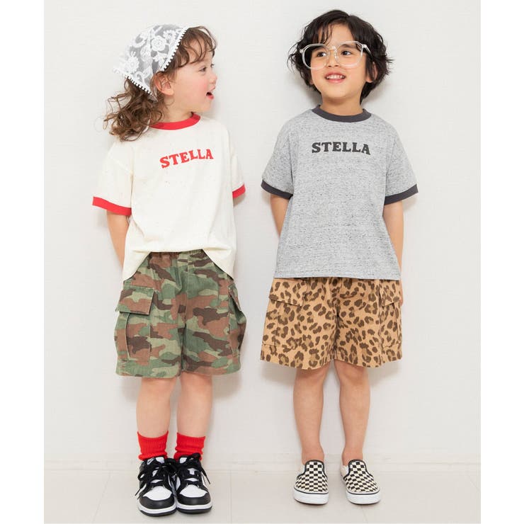 WEB限定  ネップロゴTシャツ | F.O.Online Store | 詳細画像5 