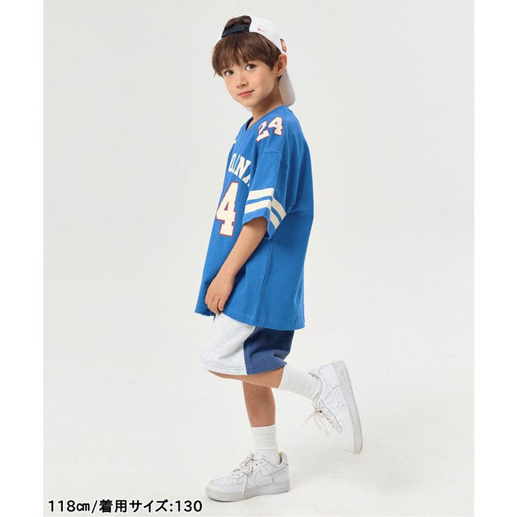 WEB限定  KUDOZ.B ナンバリングTシャツ | F.O.Online Store | 詳細画像12 