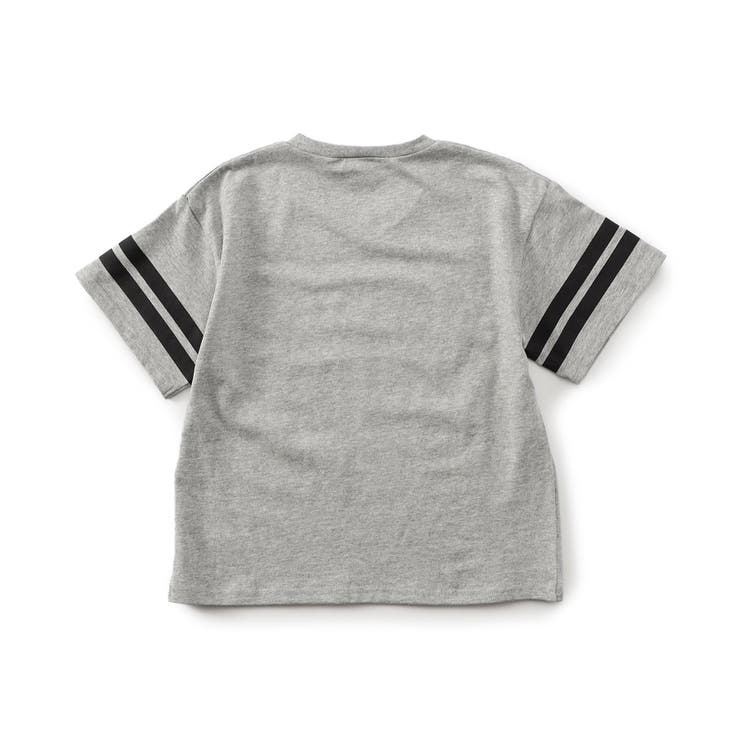 WEB限定  KUDOZ.B ナンバリングTシャツ | F.O.Online Store | 詳細画像15 