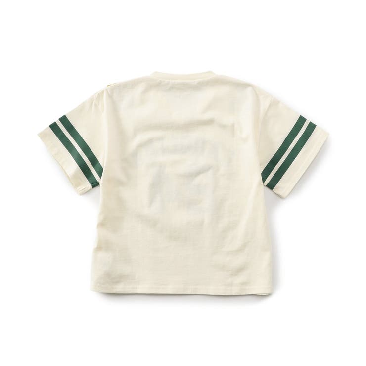 WEB限定  KUDOZ.B ナンバリングTシャツ | F.O.Online Store | 詳細画像21 
