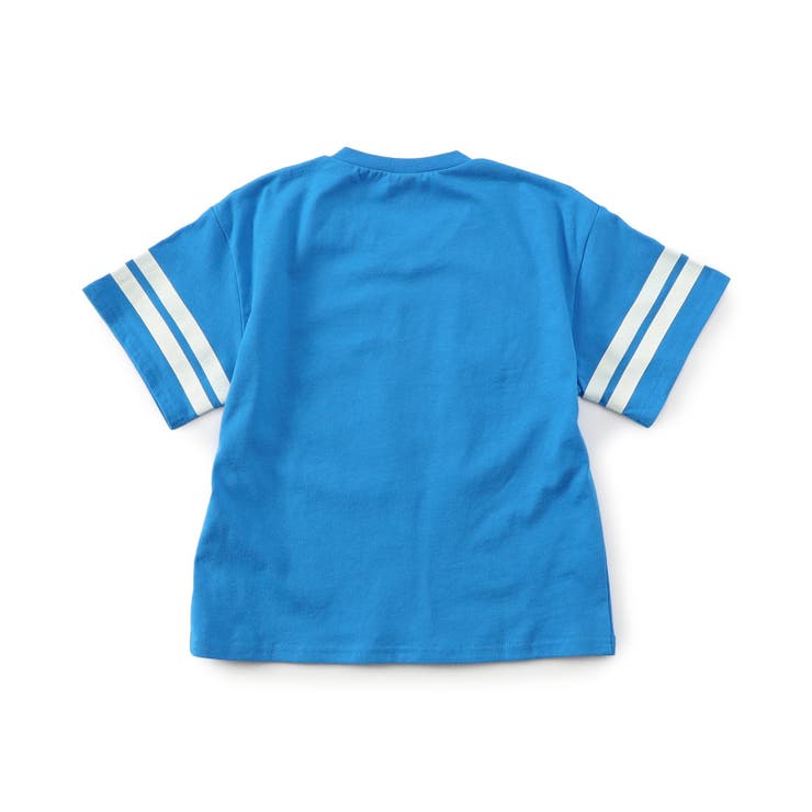 WEB限定  KUDOZ.B ナンバリングTシャツ | F.O.Online Store | 詳細画像3 