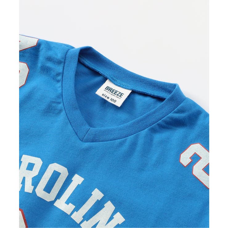 WEB限定  KUDOZ.B ナンバリングTシャツ | F.O.Online Store | 詳細画像4 