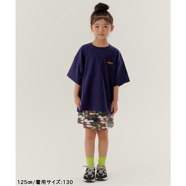 WEB限定  KUDOZ.B ロゴバリエーションTシャツ | F.O.Online Store | 詳細画像20 