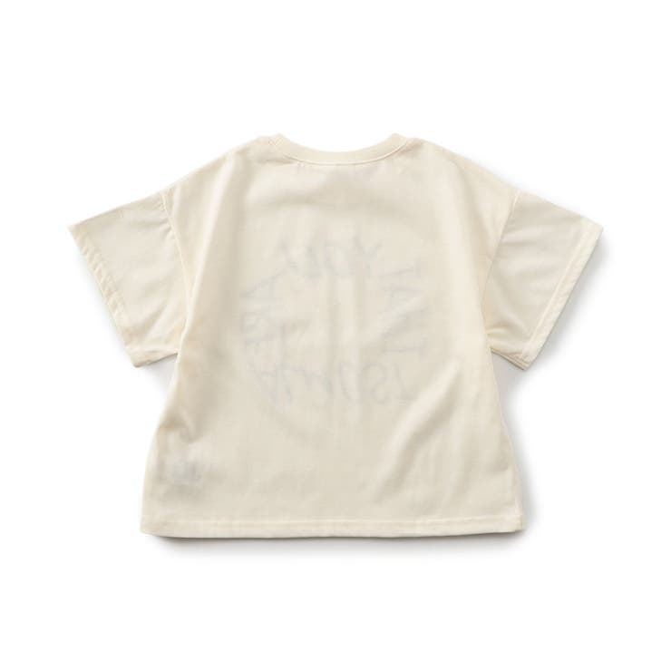 WEB限定  KUDOZ.B ロゴバリエーションTシャツ | F.O.Online Store | 詳細画像23 