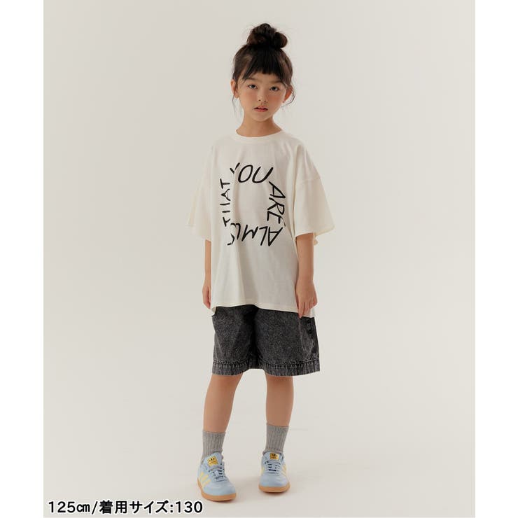 WEB限定  KUDOZ.B ロゴバリエーションTシャツ | F.O.Online Store | 詳細画像25 