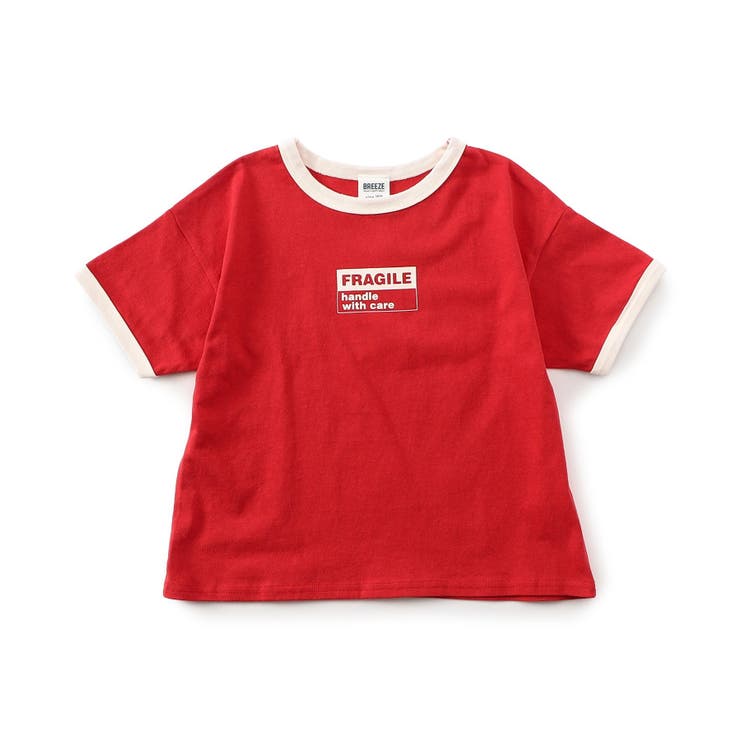 WEB限定  KUDOZ.B リンガーロゴTシャツ | F.O.Online Store | 詳細画像2 