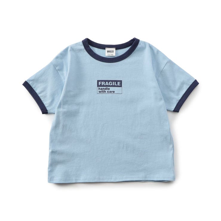 WEB限定  KUDOZ.B リンガーロゴTシャツ | F.O.Online Store | 詳細画像7 