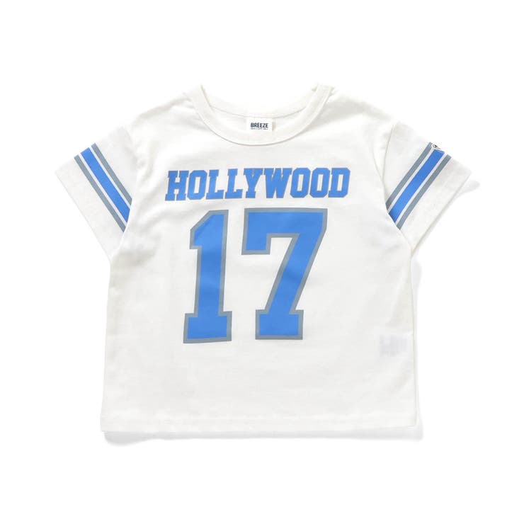 3柄ナンバリングTシャツ | F.O.Online Store | 詳細画像11 