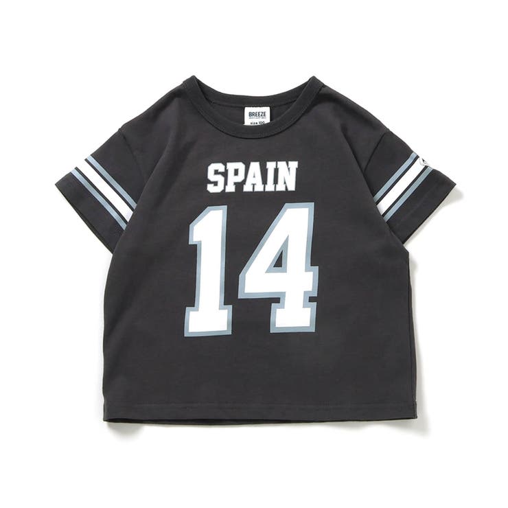 3柄ナンバリングTシャツ | F.O.Online Store | 詳細画像2 
