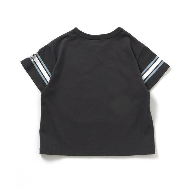 3柄ナンバリングTシャツ | F.O.Online Store | 詳細画像3 