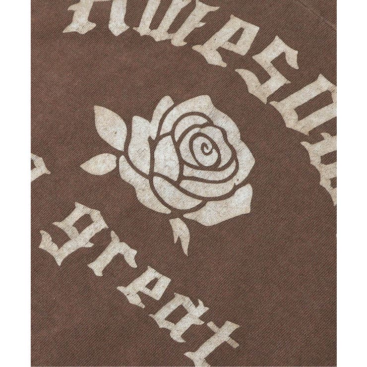 フットボール製品染め5分袖Tシャツ | F.O.Online Store | 詳細画像5 