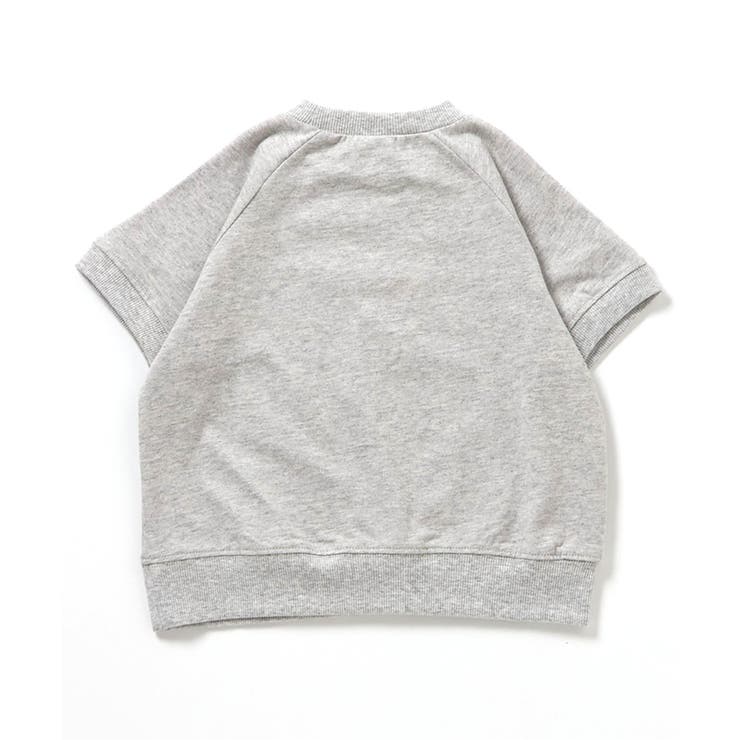 フロッキーモチーフTシャツ | F.O.Online Store | 詳細画像3 