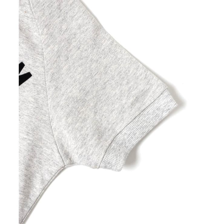 フロッキーモチーフTシャツ | F.O.Online Store | 詳細画像6 