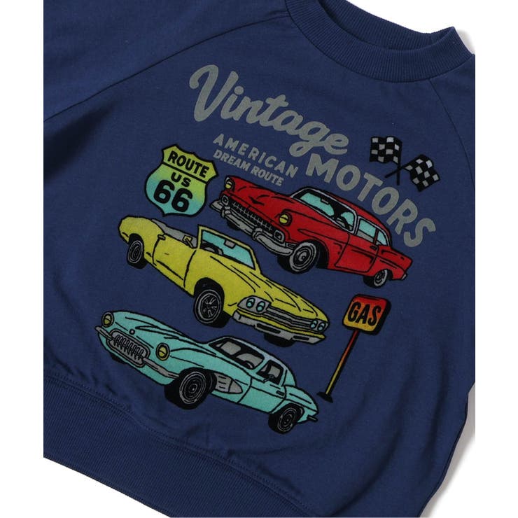 フロッキーモチーフTシャツ | F.O.Online Store | 詳細画像9 