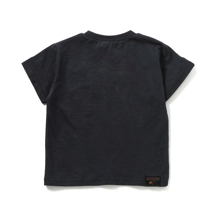 虫刺繍Tシャツ[品番：FOKK0019014]｜F.O.Online Store（エフオー