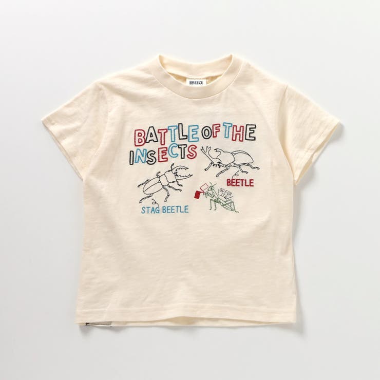 ECHOES baa オフィシャル 刺繍 ロゴTシャツ songbards_0154_001.jpg