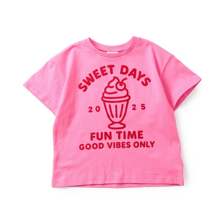 バリエーションgirlsTシャツ | F.O.Online Store | 詳細画像11 