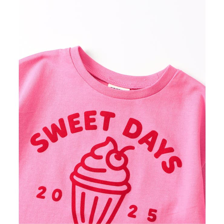 バリエーションgirlsTシャツ | F.O.Online Store | 詳細画像13 