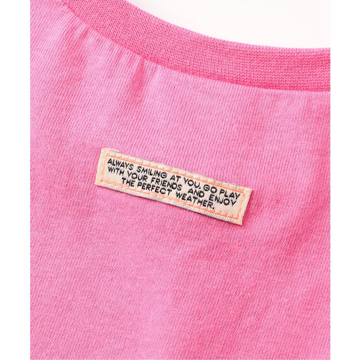 バリエーションgirlsTシャツ | F.O.Online Store | 詳細画像15 