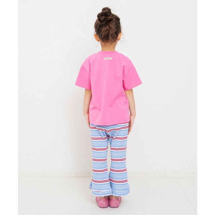 バリエーションgirlsTシャツ | F.O.Online Store | 詳細画像19 