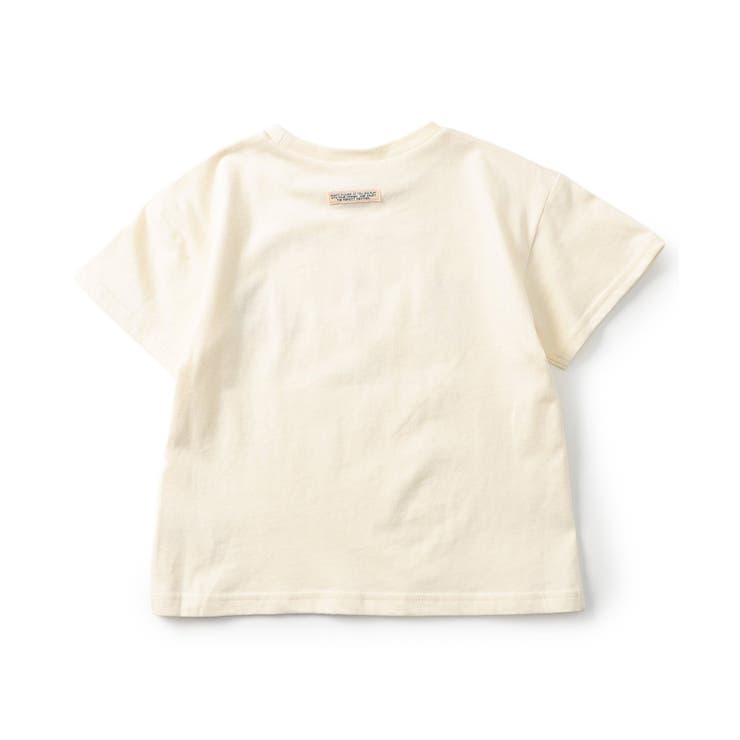 バリエーションgirlsTシャツ | F.O.Online Store | 詳細画像2 