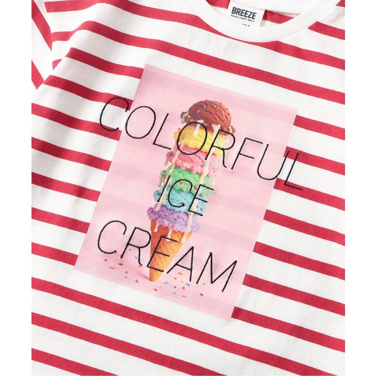バリエーションgirlsTシャツ | F.O.Online Store | 詳細画像23 